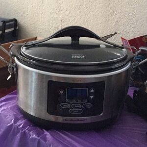 Crockpot